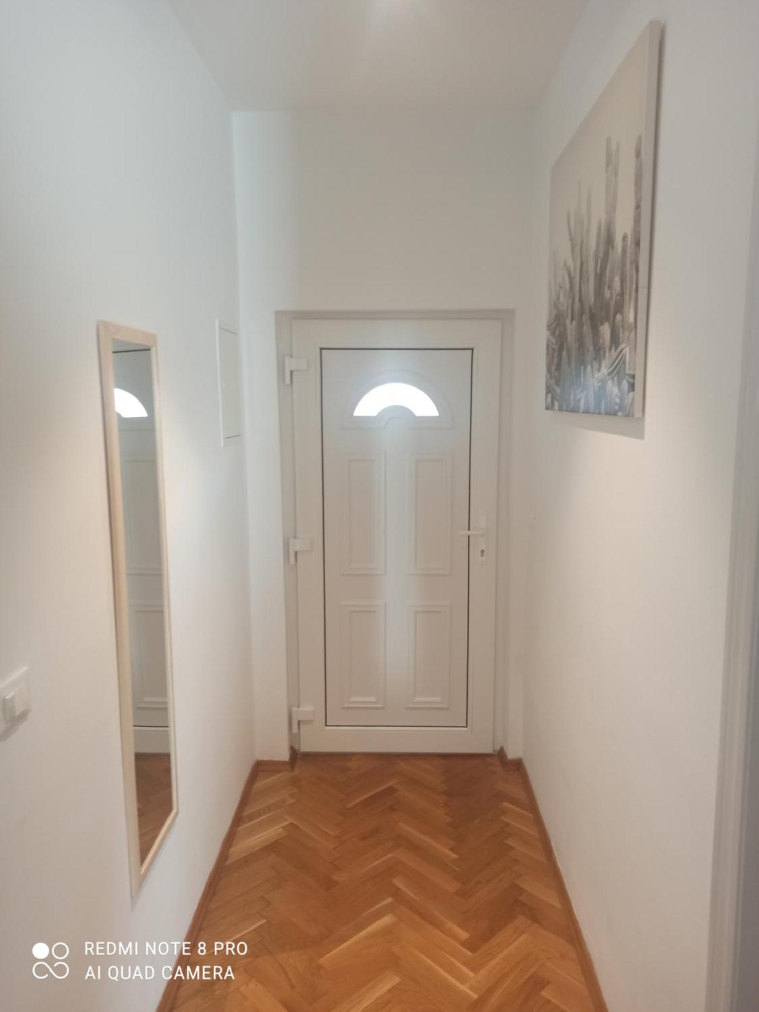 Apartments Zo Makarska Kamer foto