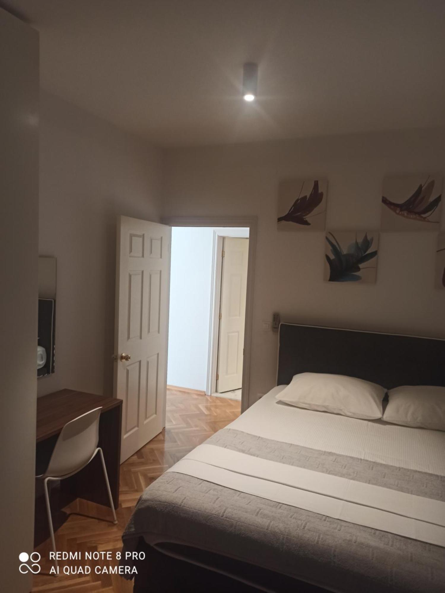 Apartments Zo Makarska Kamer foto
