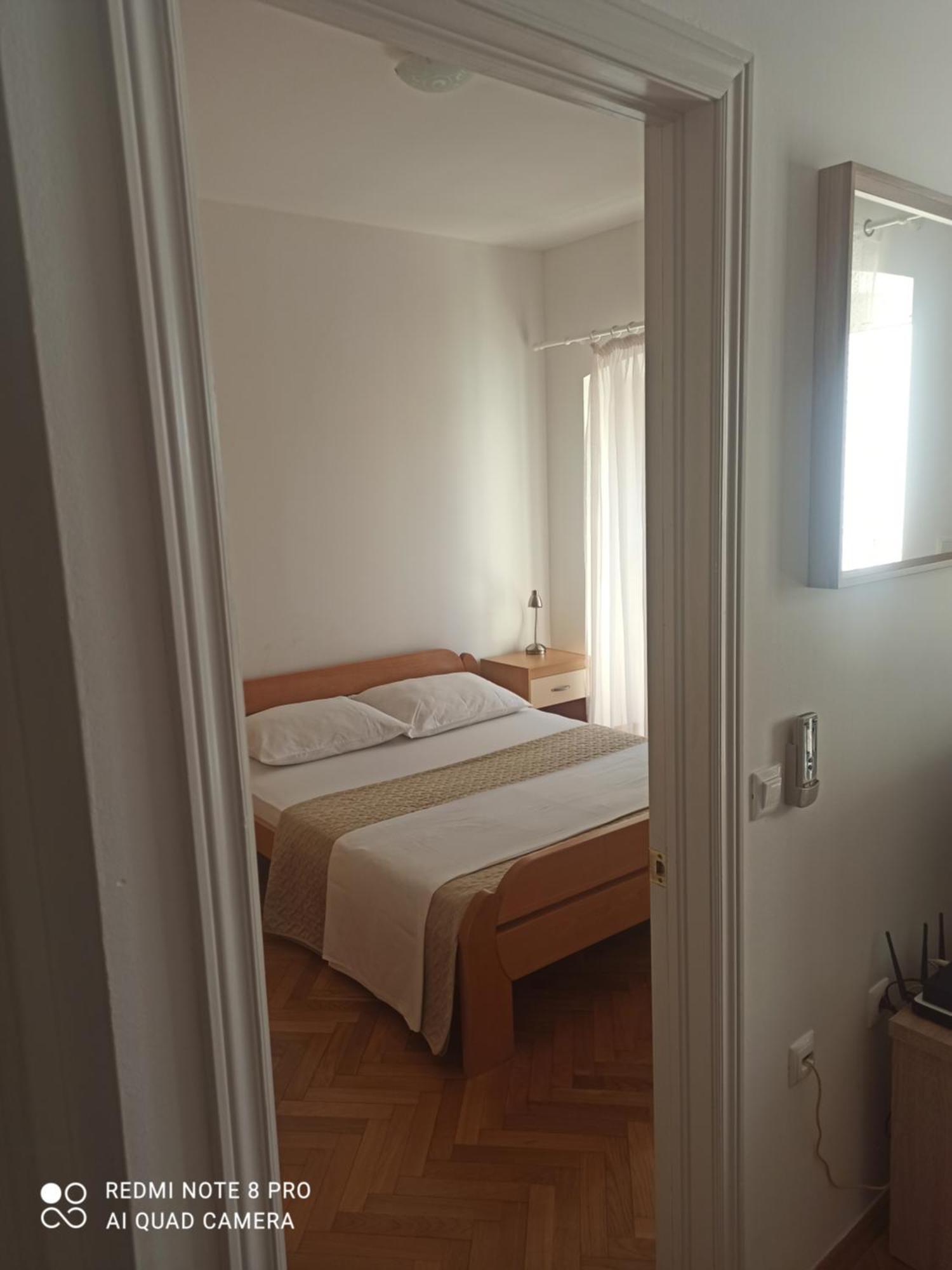 Apartments Zo Makarska Kamer foto
