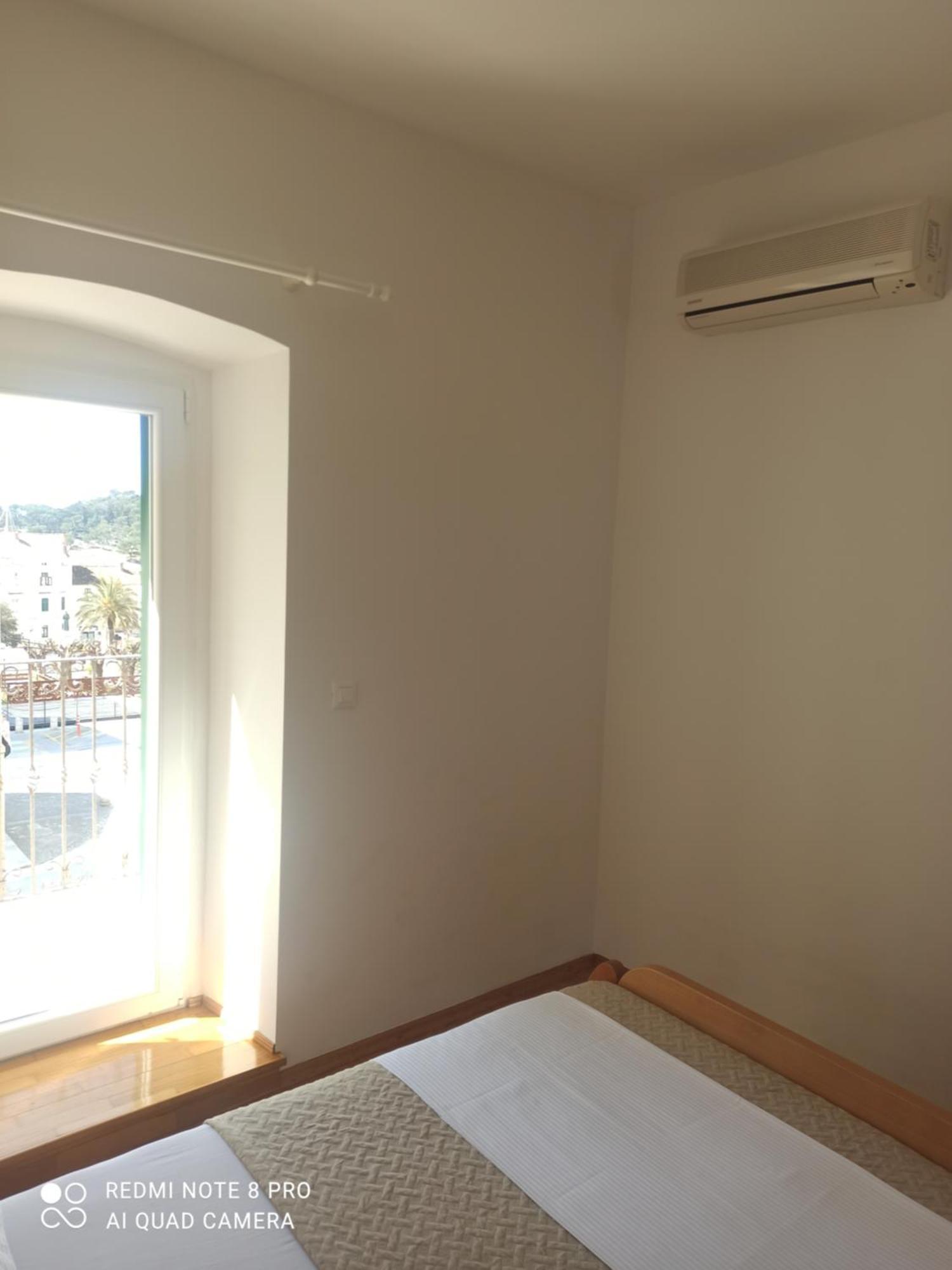 Apartments Zo Makarska Kamer foto