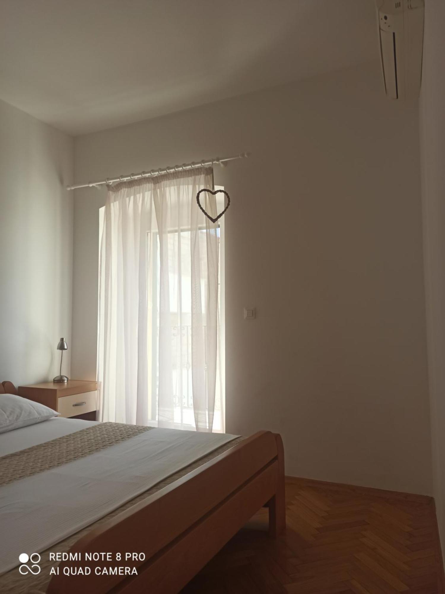 Apartments Zo Makarska Kamer foto