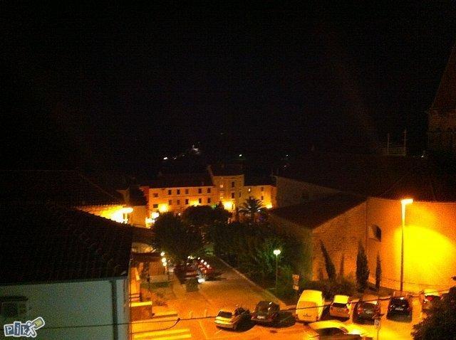 Apartments Zo Makarska Buitenkant foto